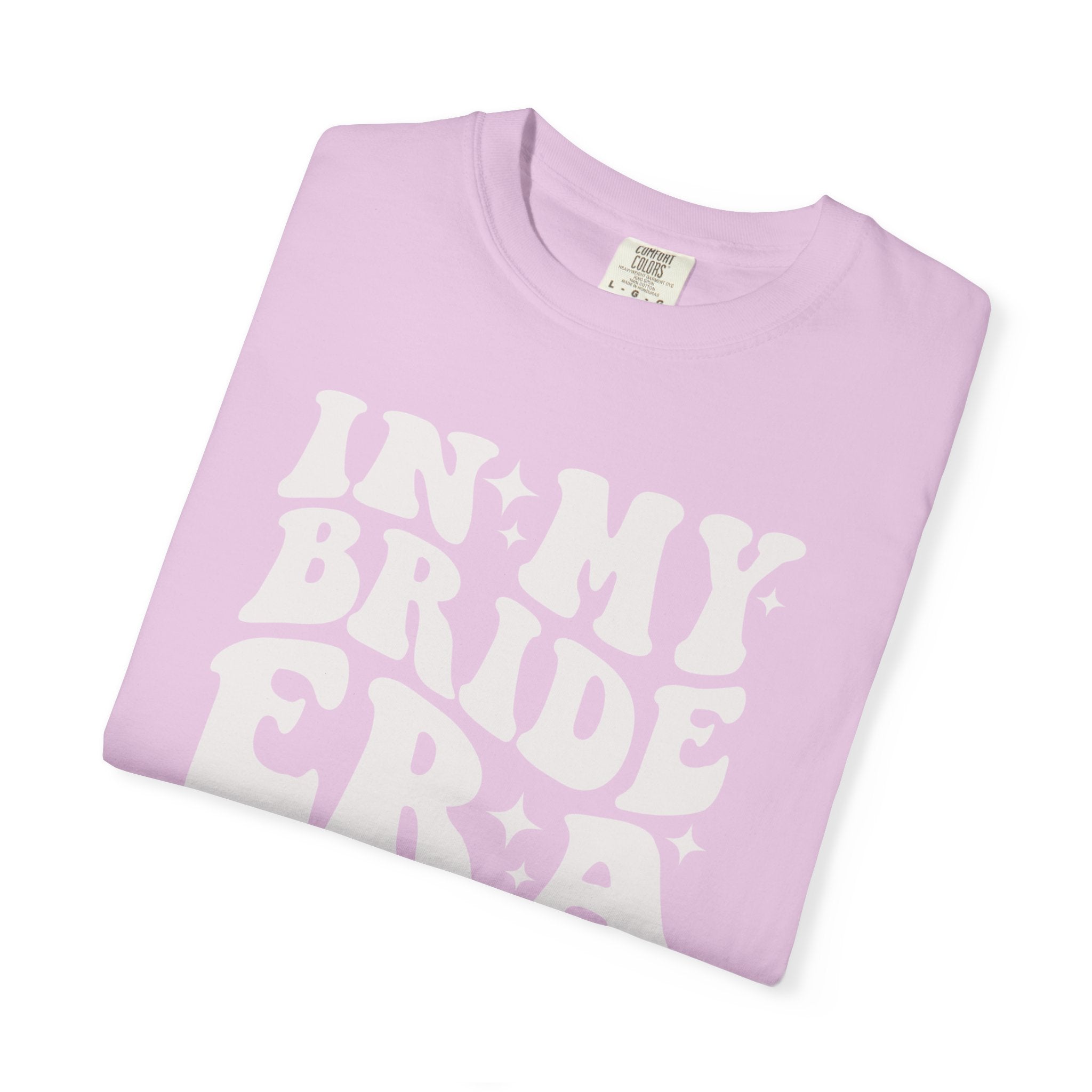 Bride Era Spring