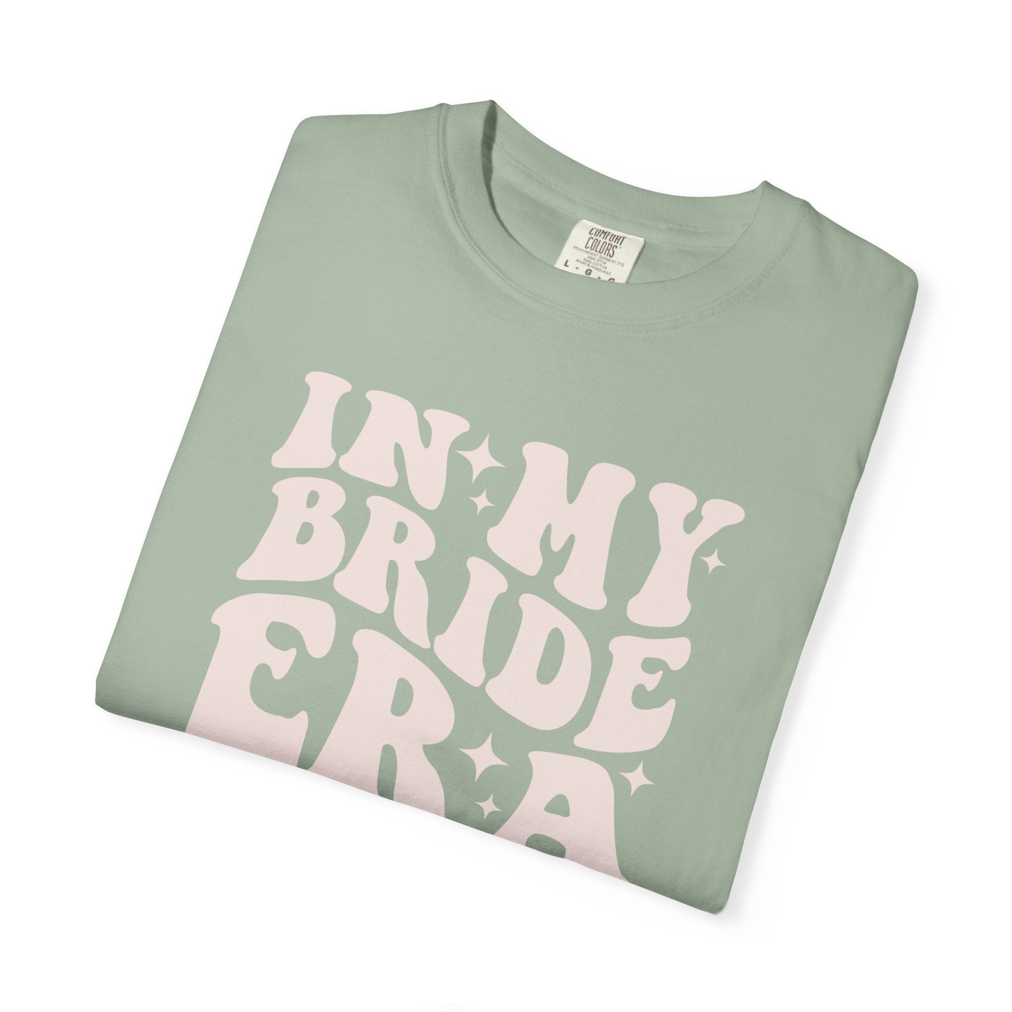 Bride Era Spring