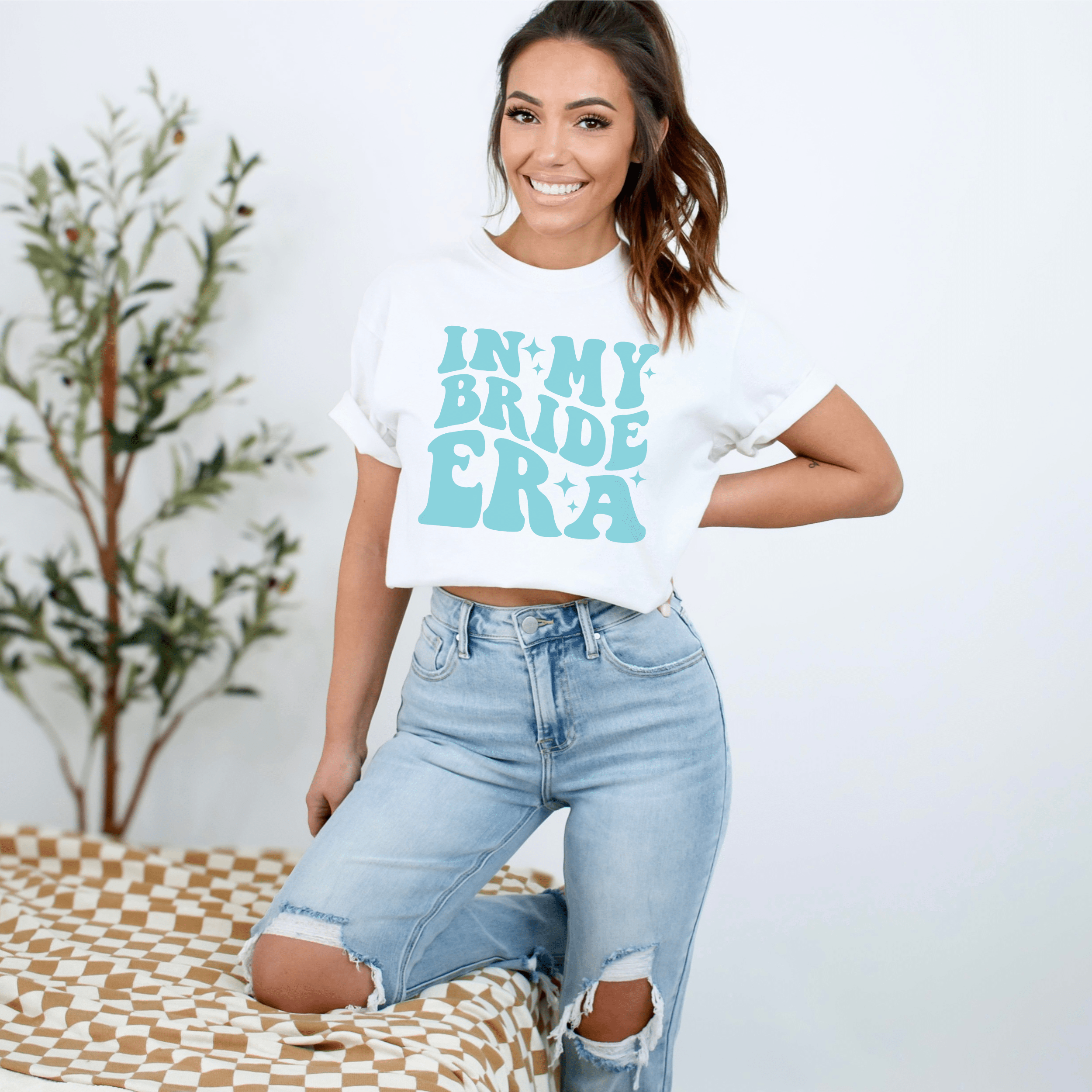 Bride Era Spring | Bridal Gift | Engagement Gift | Wedding Accessory