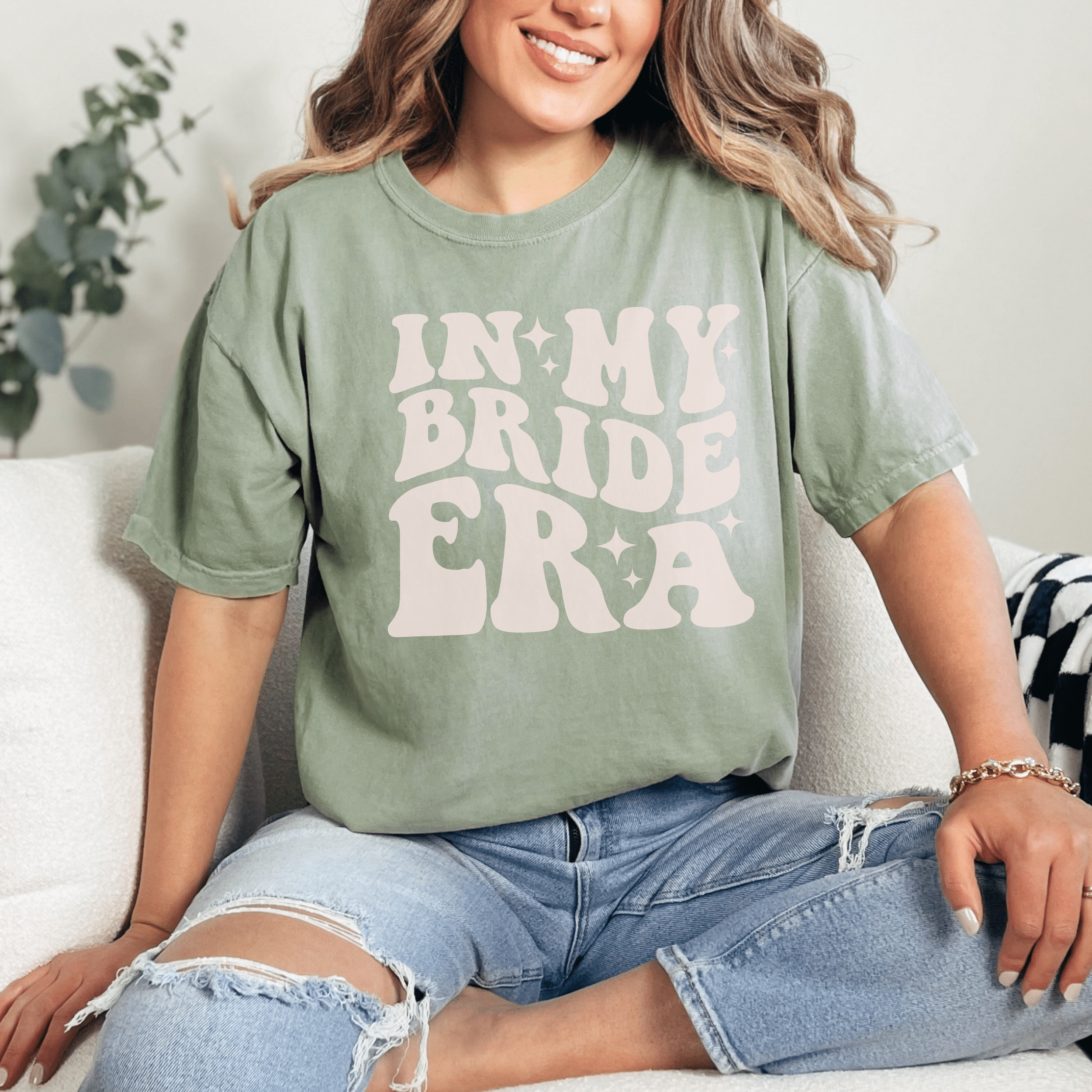 Bride Era Spring | Bridal Gift | Engagement Gift | Wedding Accessory