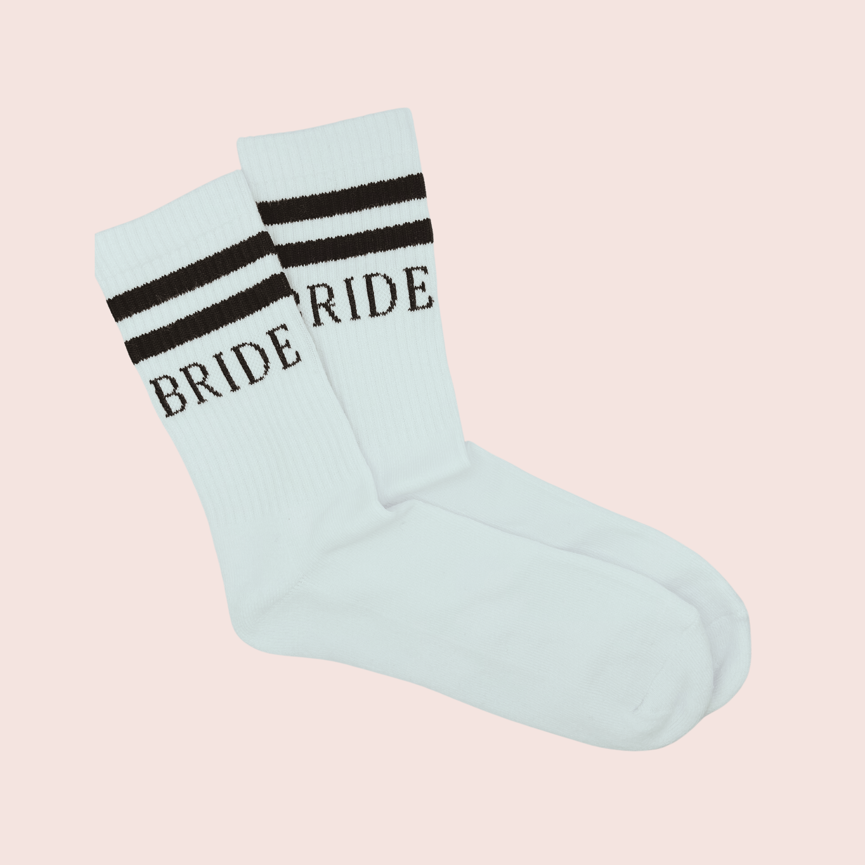 BRIDE-SOCKS