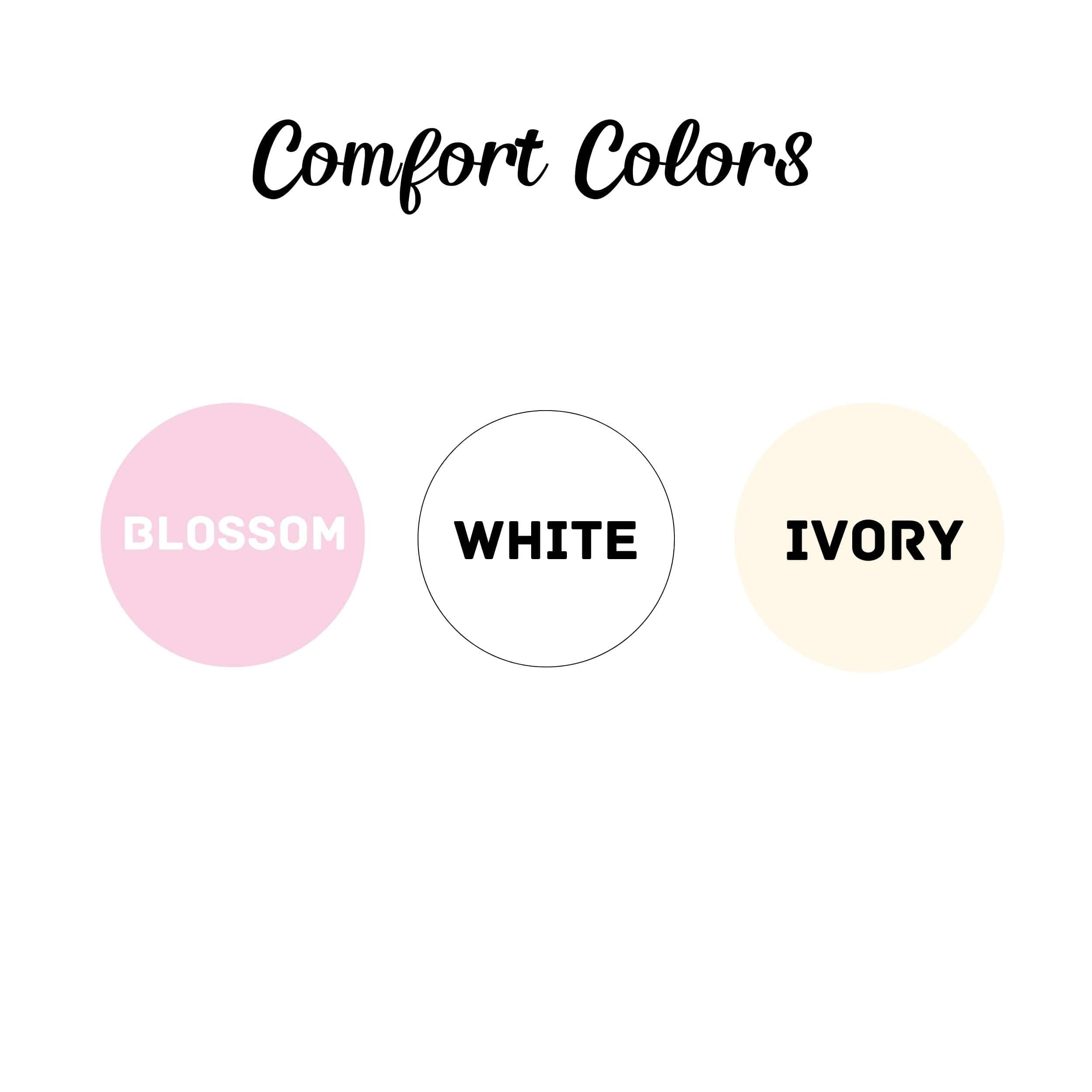 MERRY & Bride T-Shirt