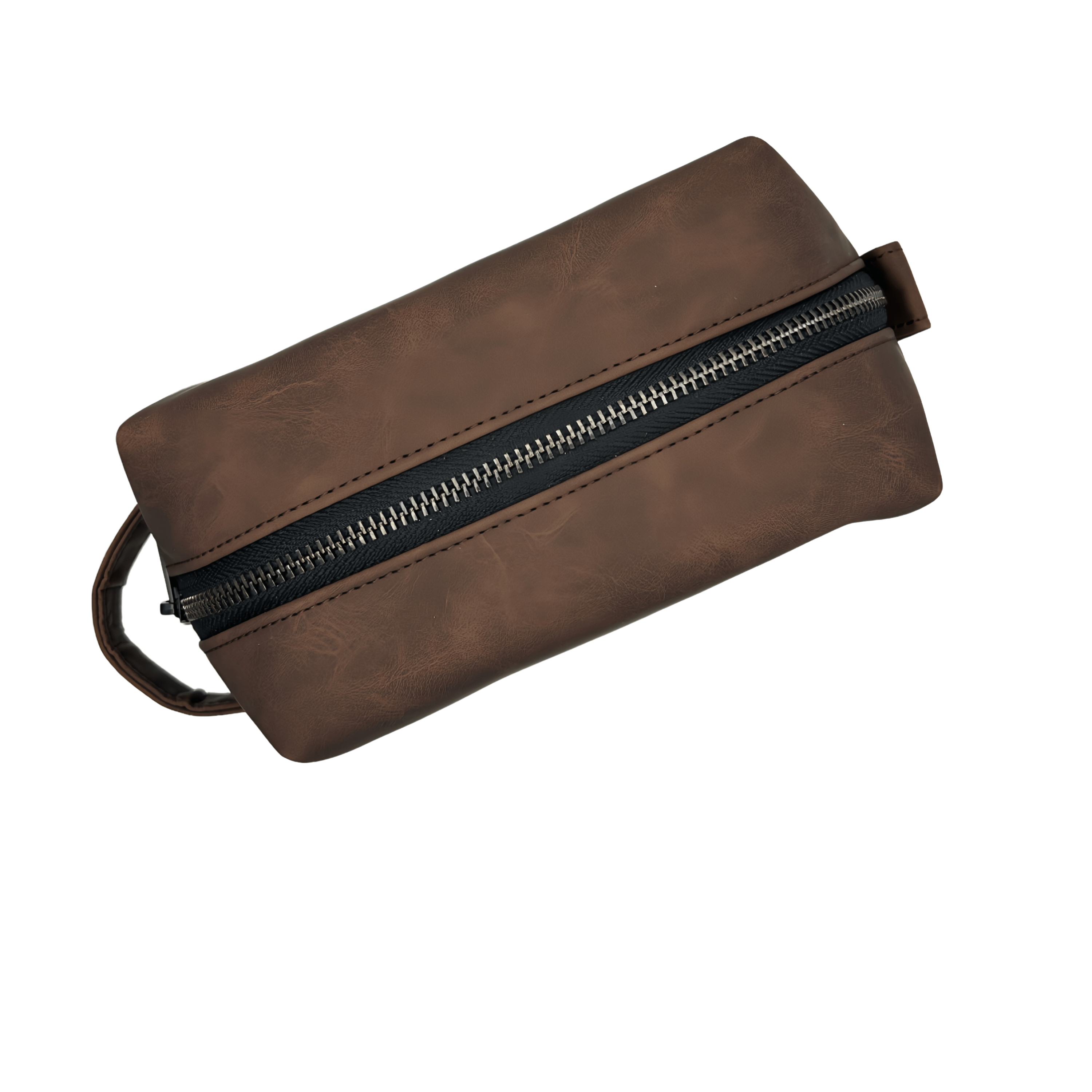 Mr. Toiletry Bag | Groom Travel Bag | Honeymoon Gift for Him