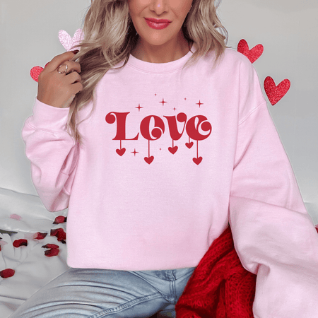 LOVE Sweatshirt