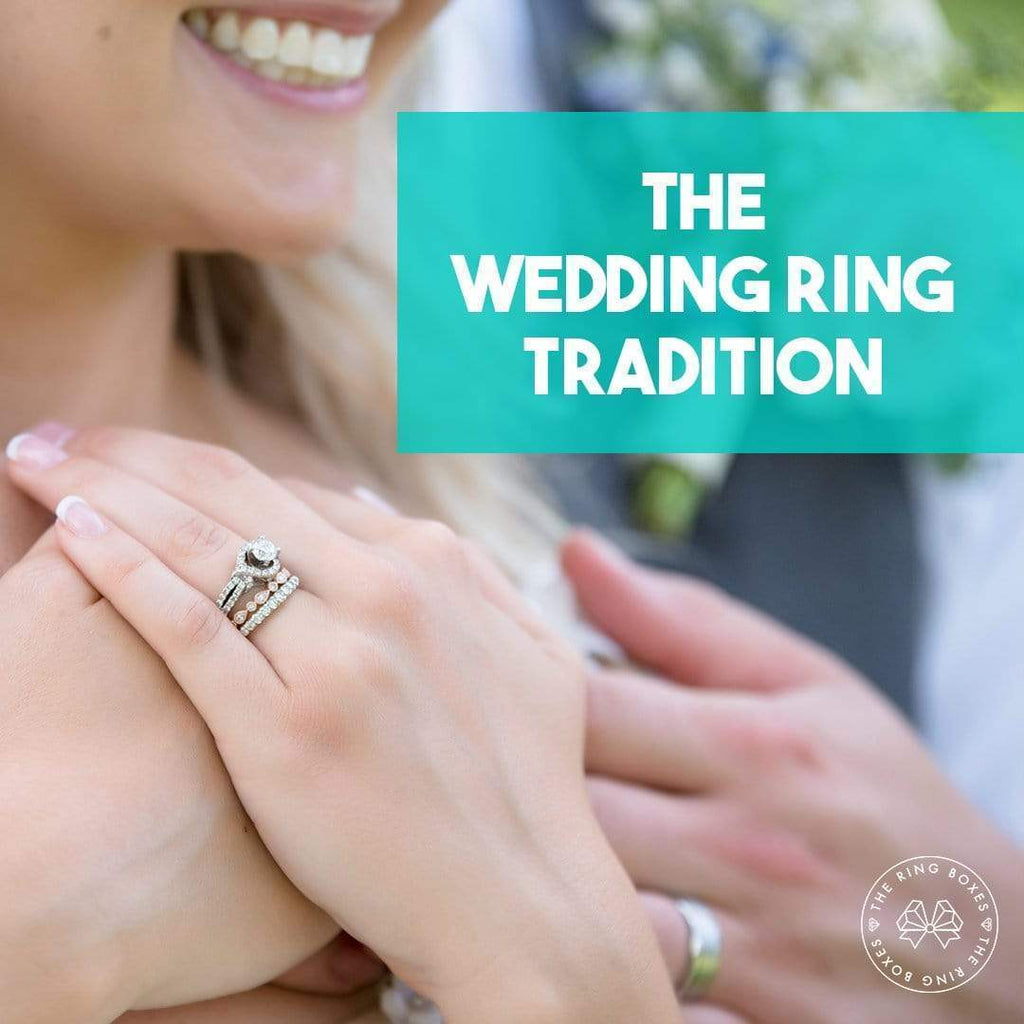 The Wedding Ring Tradition