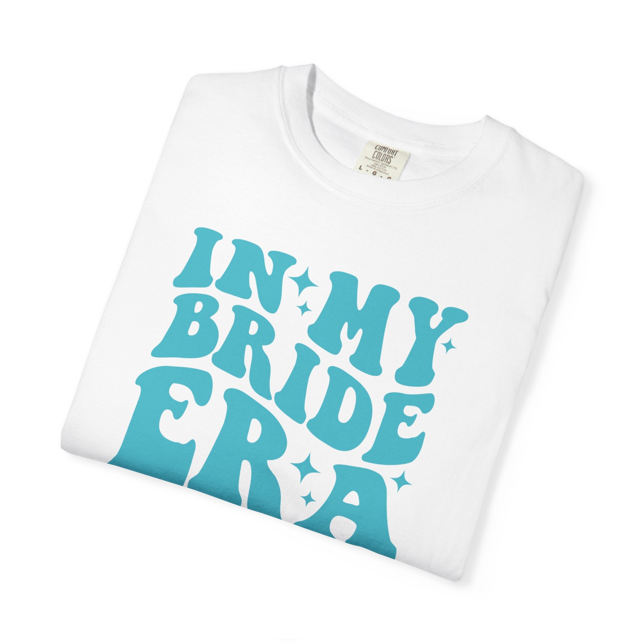 Bride Era Spring