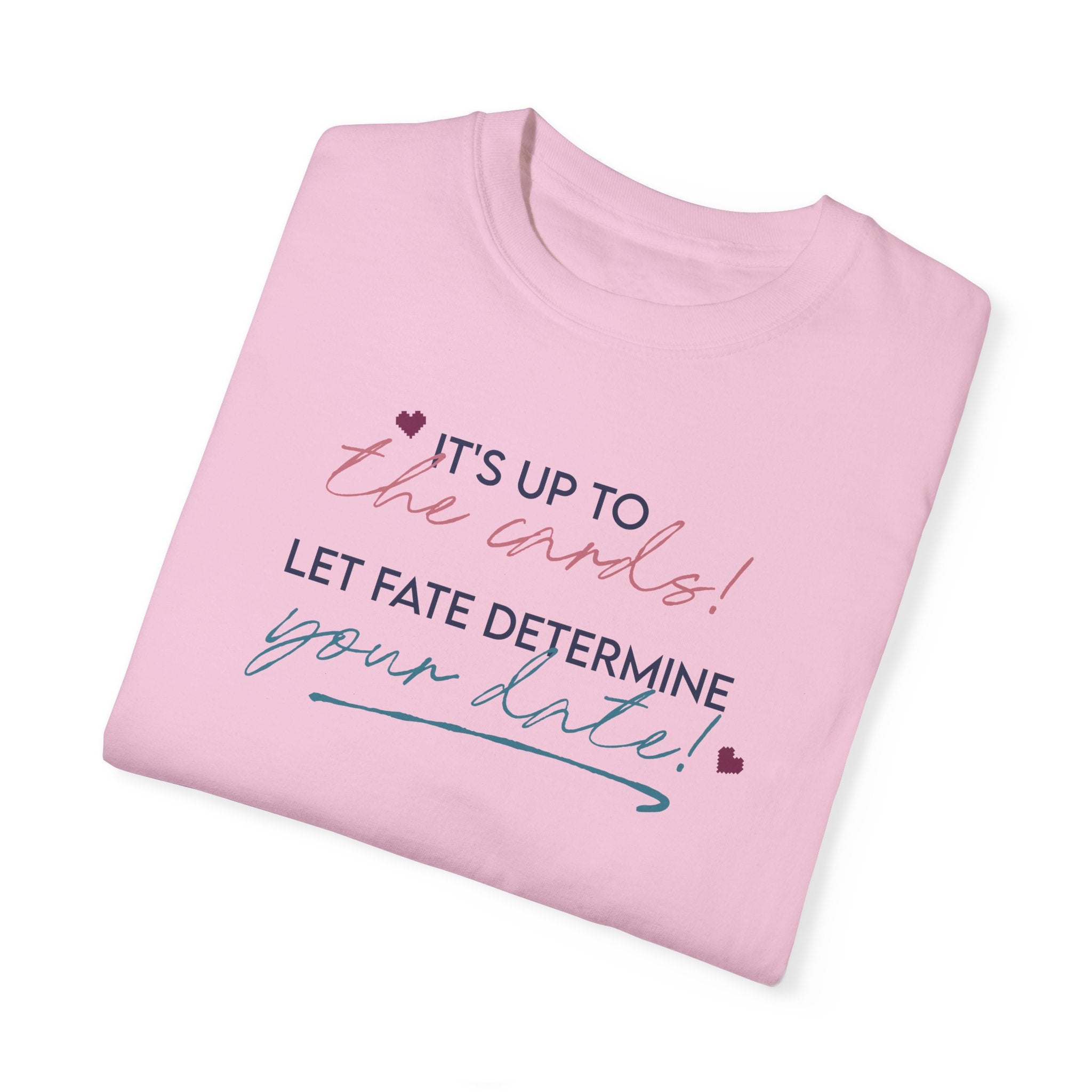 Copy of Unisex Garment-Dyed T-shirt