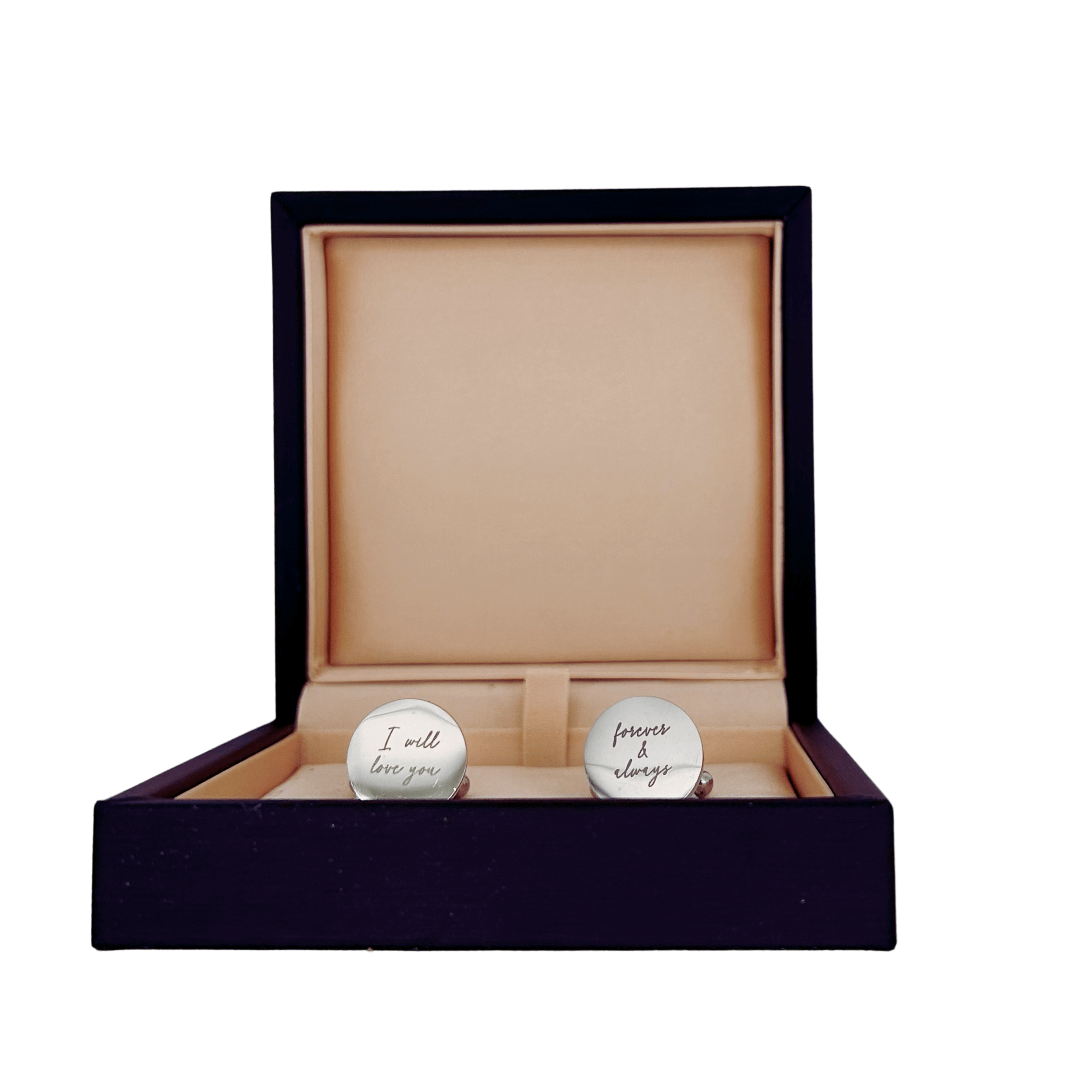 GROOM BOX