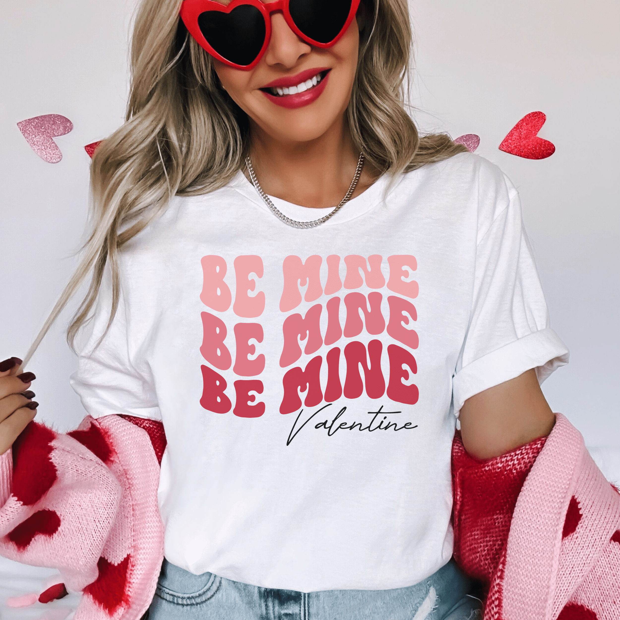 Be Mine T-Shirt