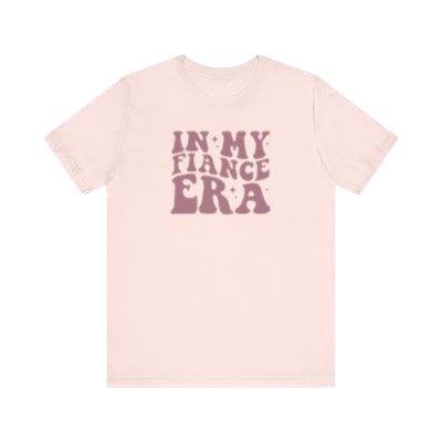 Fiance Era Spring T-Shirt