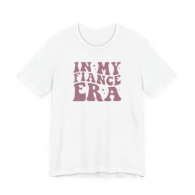 Fiance Era Spring T-Shirt