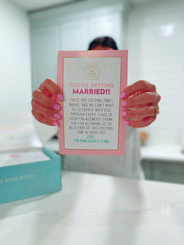 Gift a BRIDAL BOX 💍🎁