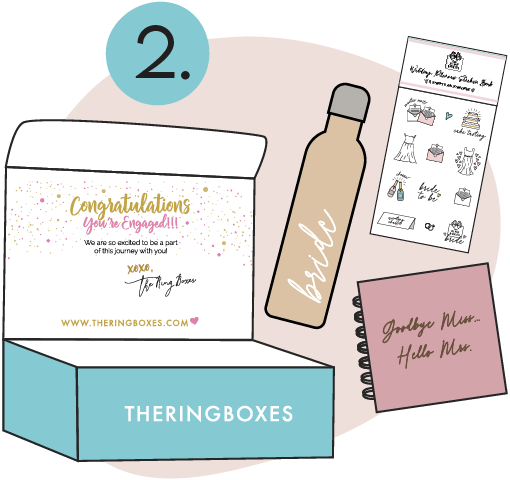 Tailored Just for You